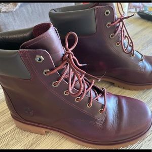 Timberland Boot Jayne